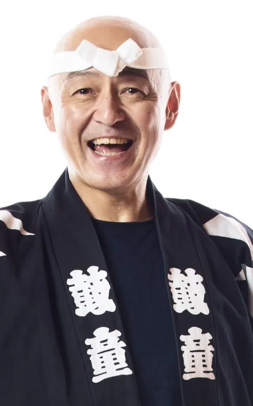 Eiichi Saito