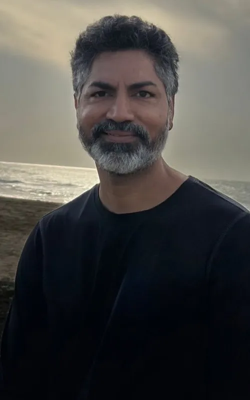 Chandrasekar Koneru
