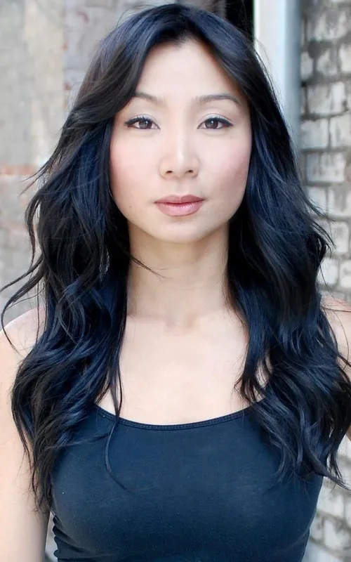 Becky Wu