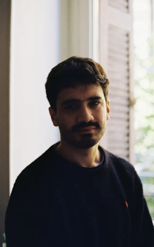 Manuel Muñoz Pineda