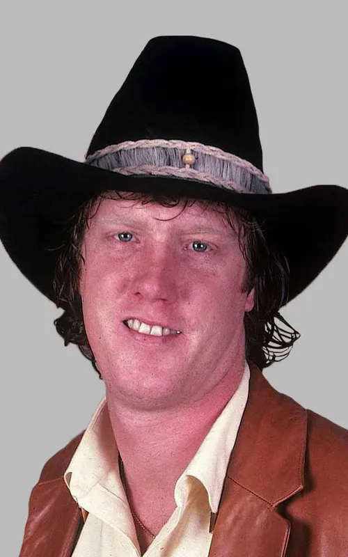 David Von Erich