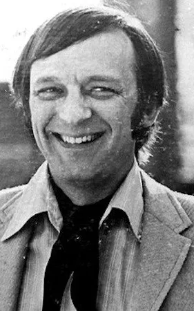 George Aliceson Tipton