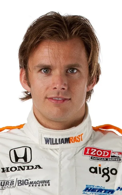 Dan Wheldon