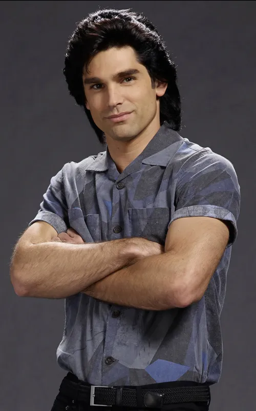 Justin Gaston