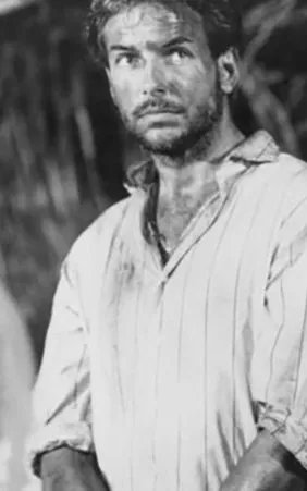 Salvador Godínez