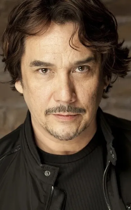 Anthony Salvador Lewis