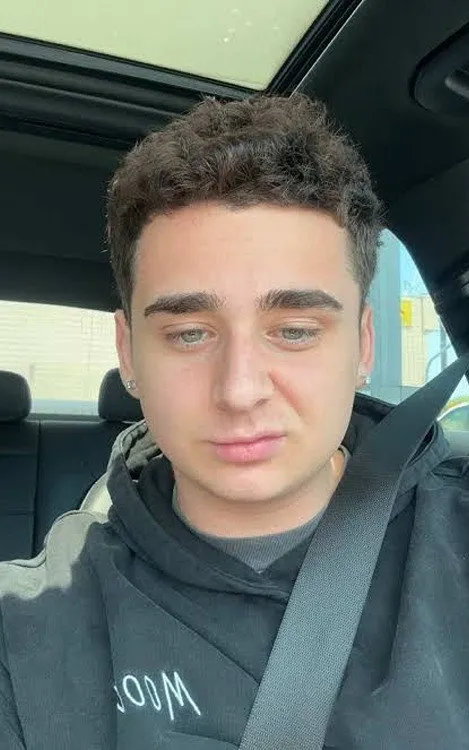 Nicholas Fosco