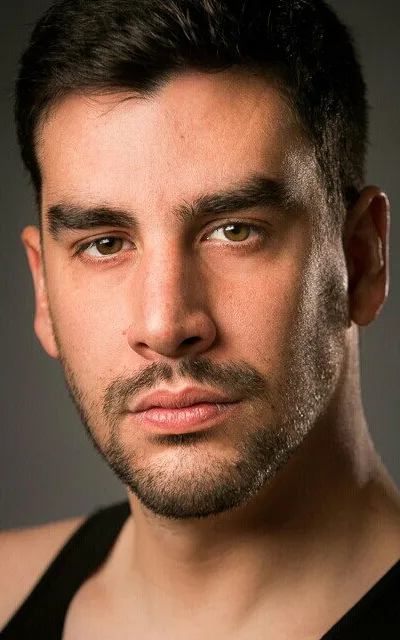 Fernando A. San Miguel