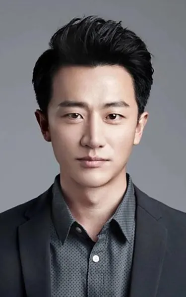 Huang Xuan