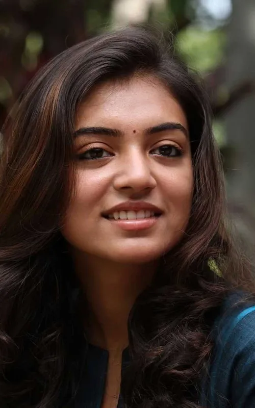 Nazriya Nazim