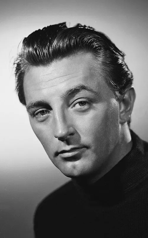 Robert Mitchum