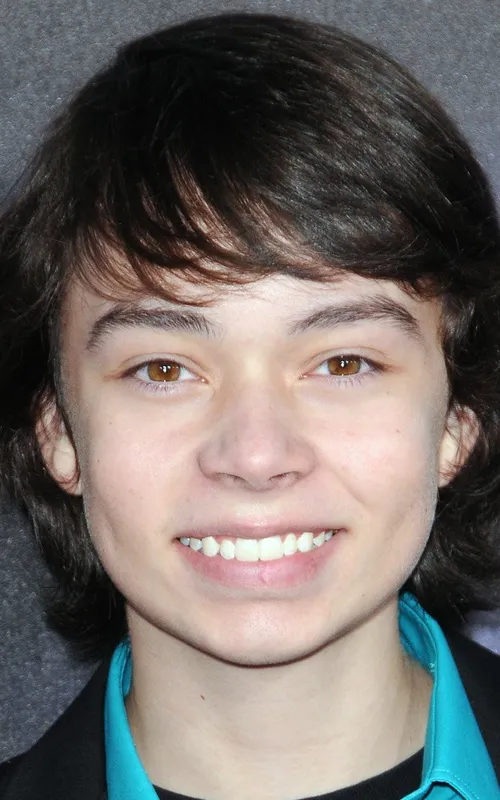 Noah Ringer