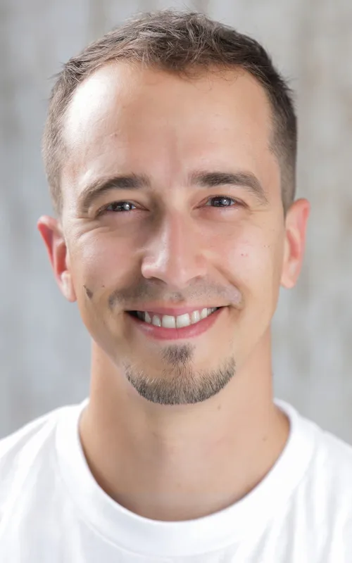 Andrew Wheildon-Dennis