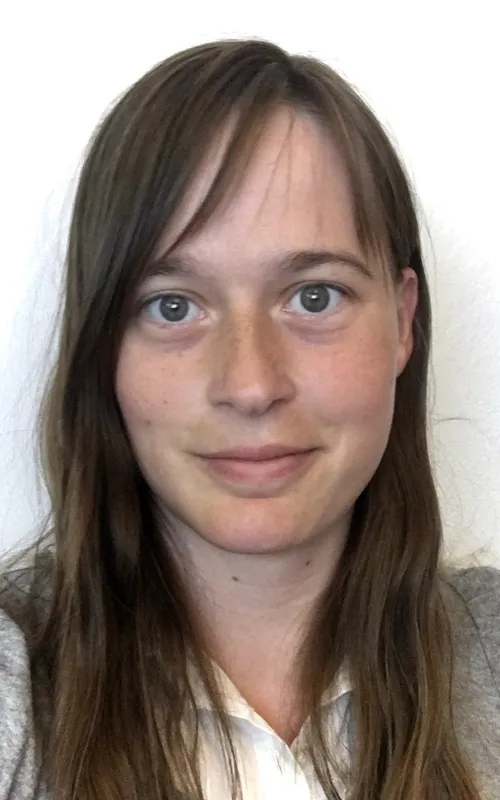 Majken Blaess Møgelbjerg