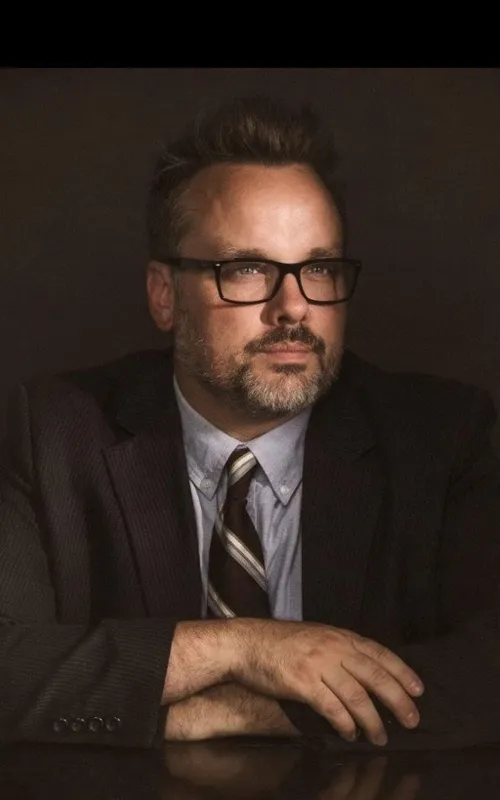 Matthew Speak