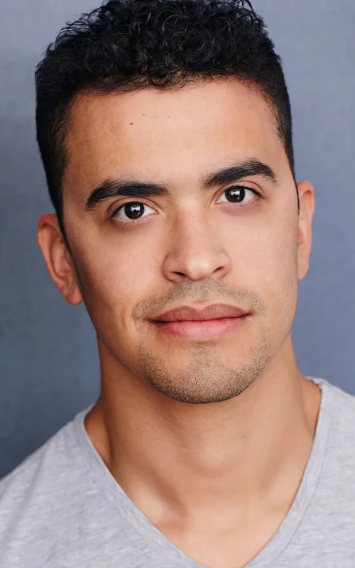 Jorge Sanchez Diaz