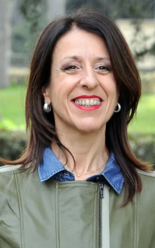 Silvia Tortarolo