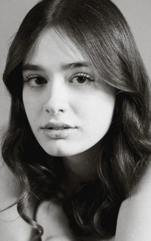 Alma Giardina