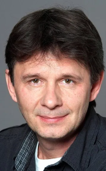 Jan Šťastný