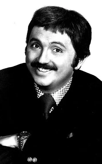 Marty Brill