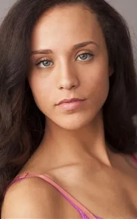 Naomi Hughes-Hall