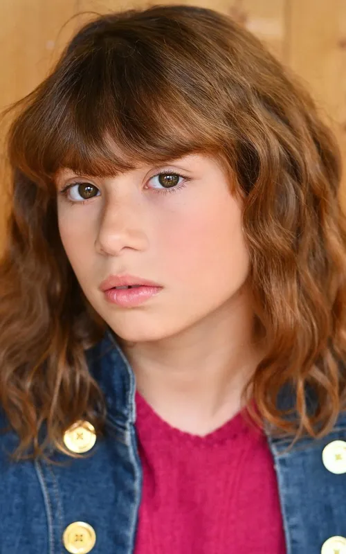 Jasmine London-Willis