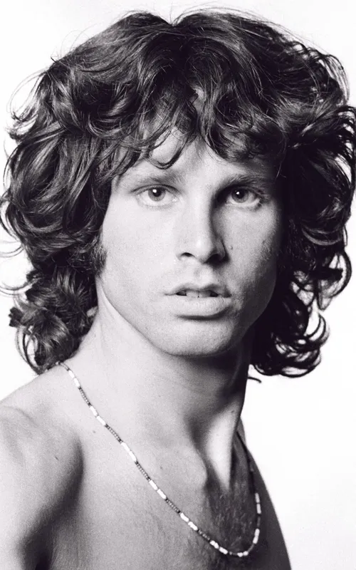 Jim Morrison