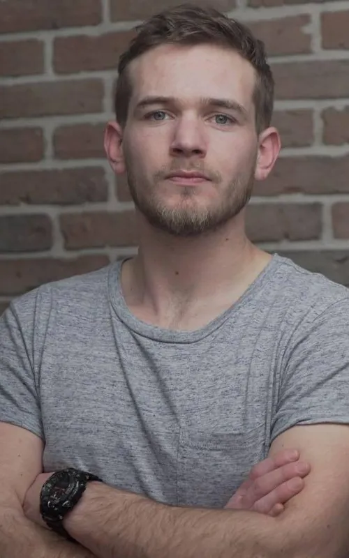 Sébastien Fouassier