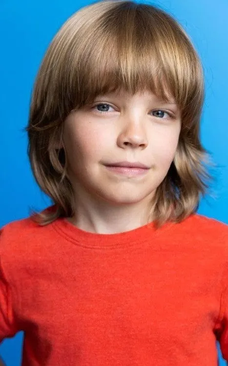 Wyatt Solis