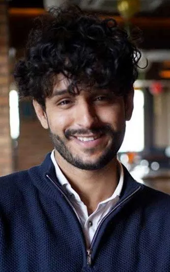 Indraneil Kamat