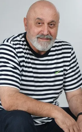 ნუგზარ ჩიქოვანი