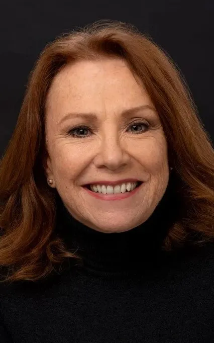 Melanie Hill