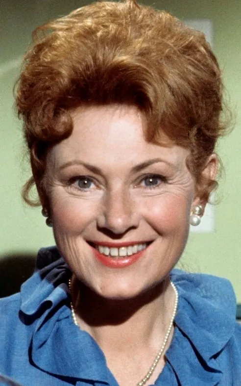 Marion Ross