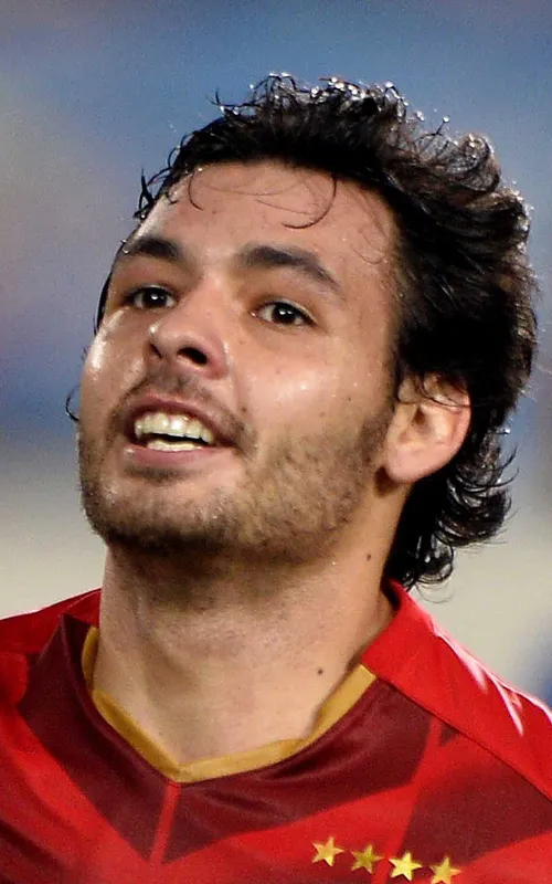 Ricardo Goulart