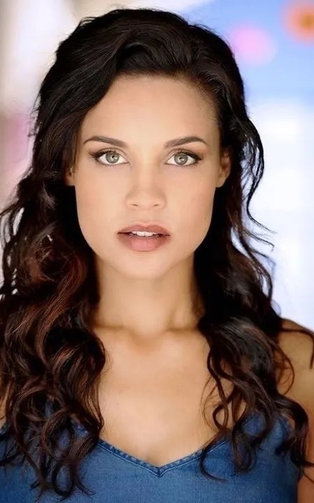 Amanda Grace Jenkins