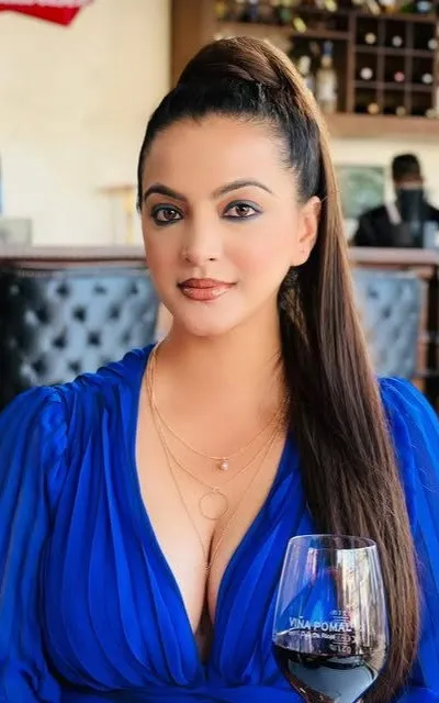Deepika Prasain