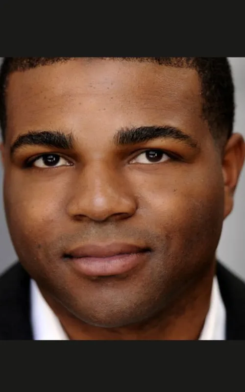 Keita Jones
