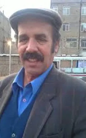 Javad Zeytuni