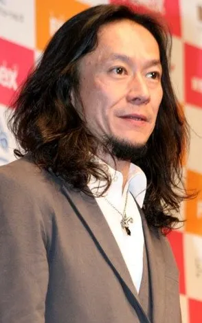 Tatsuya Nakamura