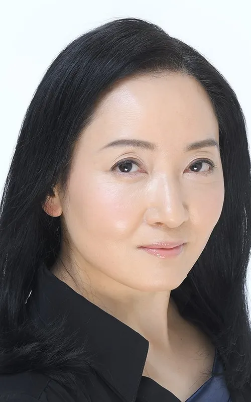 Megumi Tano