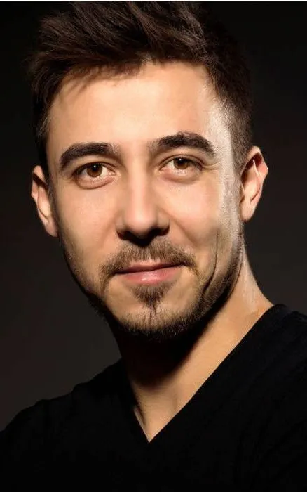 Cemil Büyükdöğerli