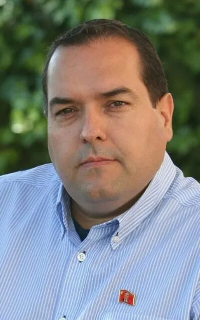 Alejandro Cao de Benos de Les y Pérez