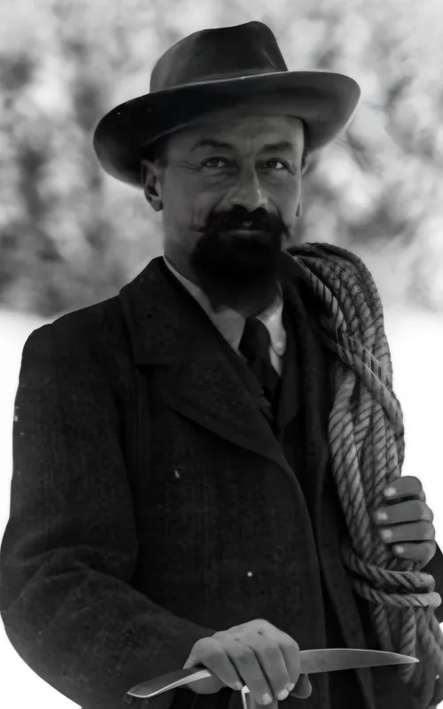 Gustave-Alfred Couttet