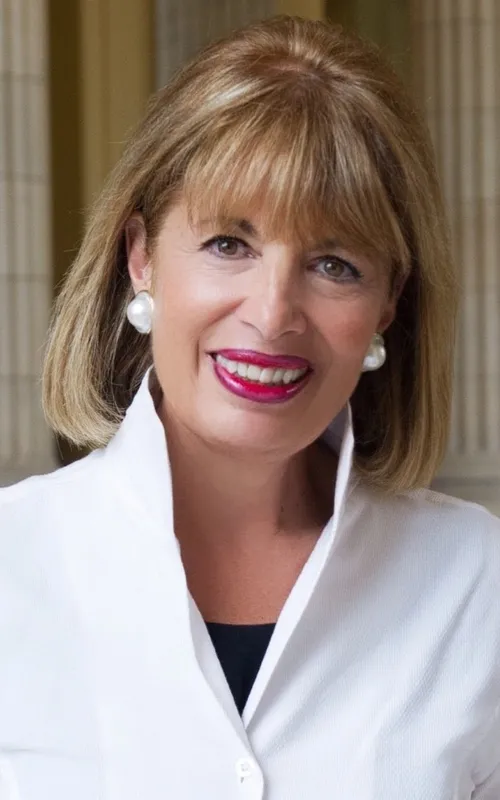 Jackie Speier