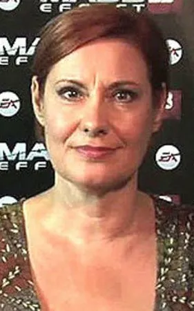 Cinzia Massironi