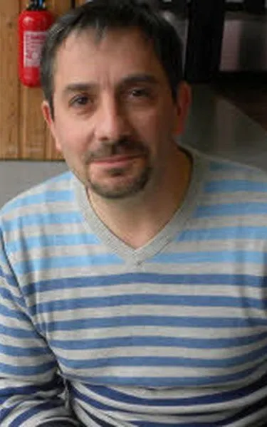 Frédéric Philibert