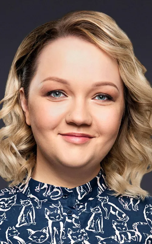 Varvara Shcherbakova