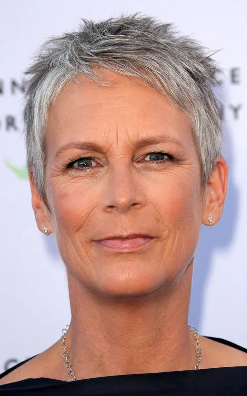 Jamie Lee Curtis