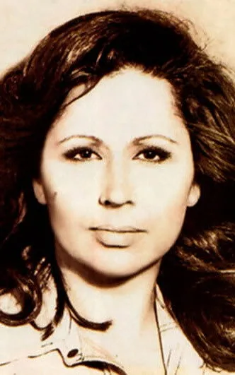 Teresa Silva Carvalho