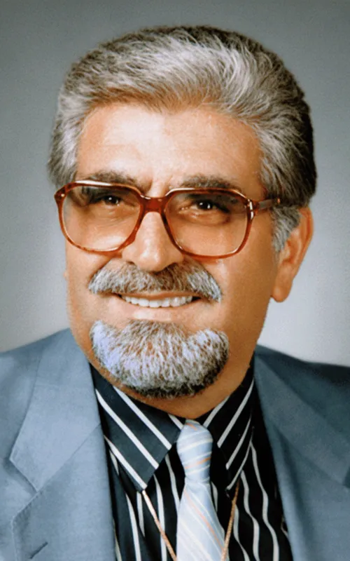 Kemal Özkan